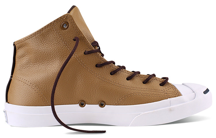 Converse Jack Purcell Skate Shoes Yellow 149938C
