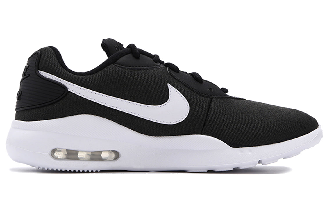 (WMNS) Nike Air Max Oketo WNTR 'Black White' CD5449-001