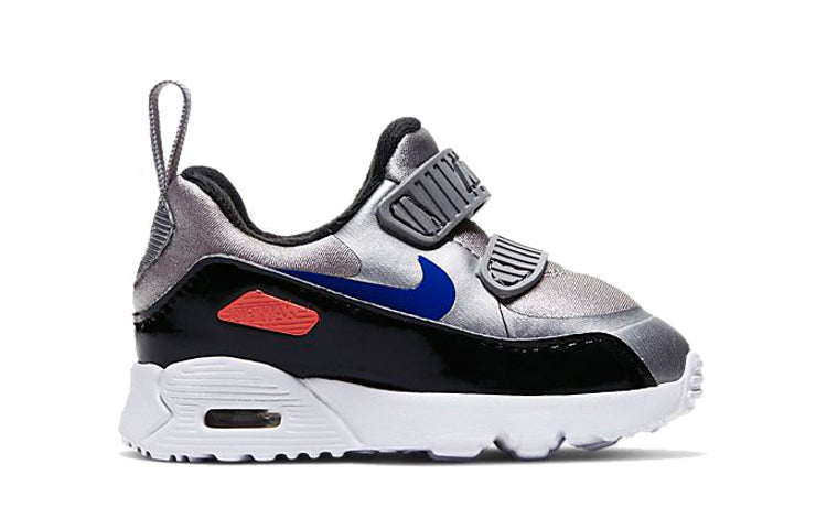 (TD) Nike Air Max Tiny 90 'Silver Blue' 881924-017