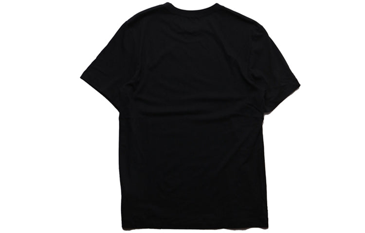 Nike Sportswear Short Sleeve 'JDI Logo Black' CK2306-010