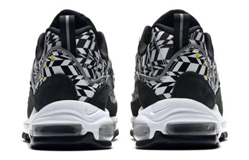 Nike Air Max 98 'All Over Print' AQ4130-100