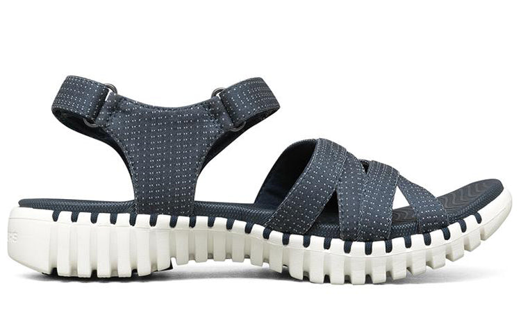 (WMNS) Skechers Go Walk Smart 140079-NVY