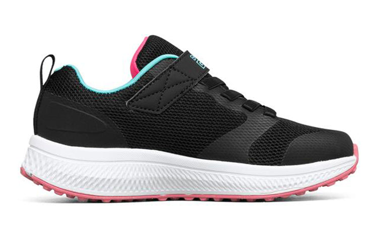 (GS) Skechers Go Run Consistent 'Black' 302409L-BLK