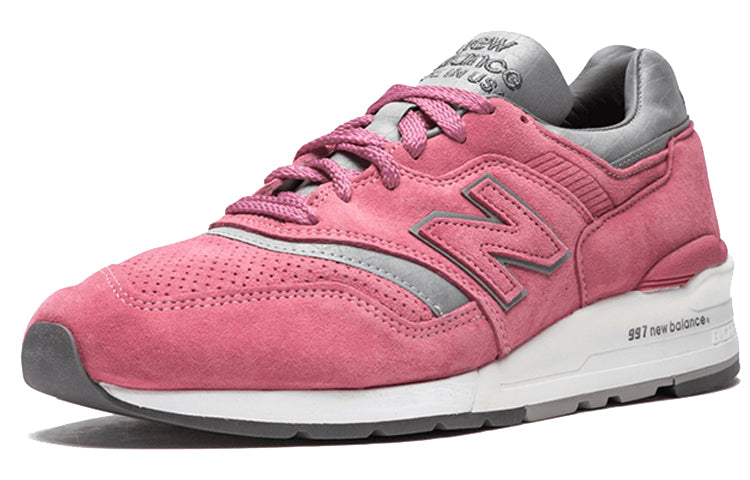 New Balance Concepts x 997 'Rose' M997CPT