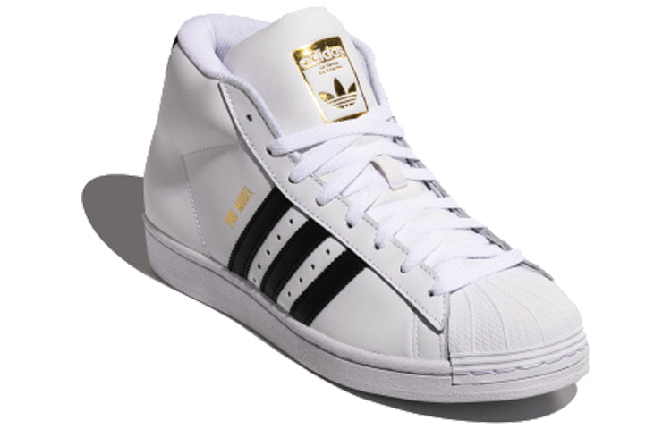 adidas Pro Model OG 'Footwear White' FV5722