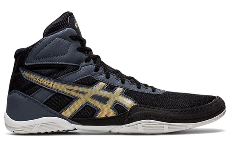 ASICS Matflex 6 'Black Champagne' 1081A021-002