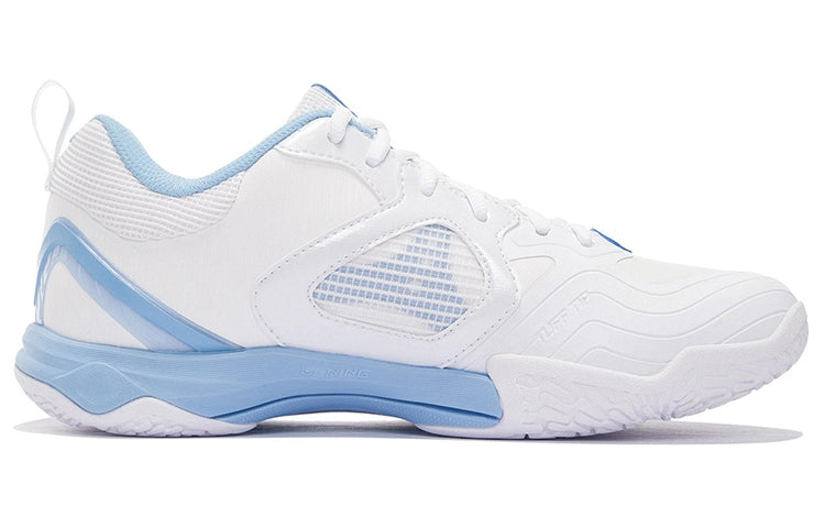 Li-Ning Ranger 6 'Standard White Pink Blue' AYTS012-1