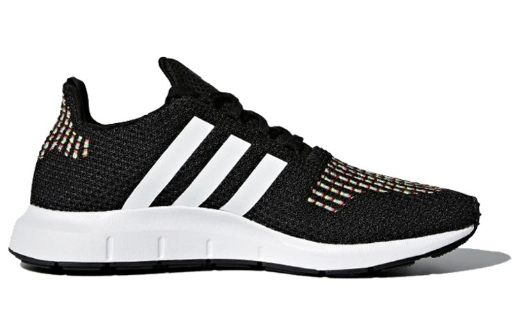 (WMNS) adidas Swift Run 'Rainbow' CQ2025