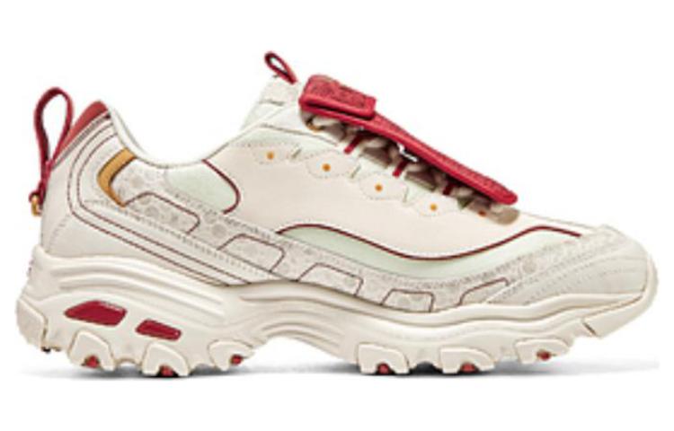 Skechers DLITES CNY 'Cream' 802004-WRD
