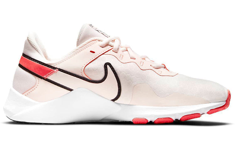 (WMNS) Nike Legend Essential 2 'Light Soft Pink' CQ9545-600