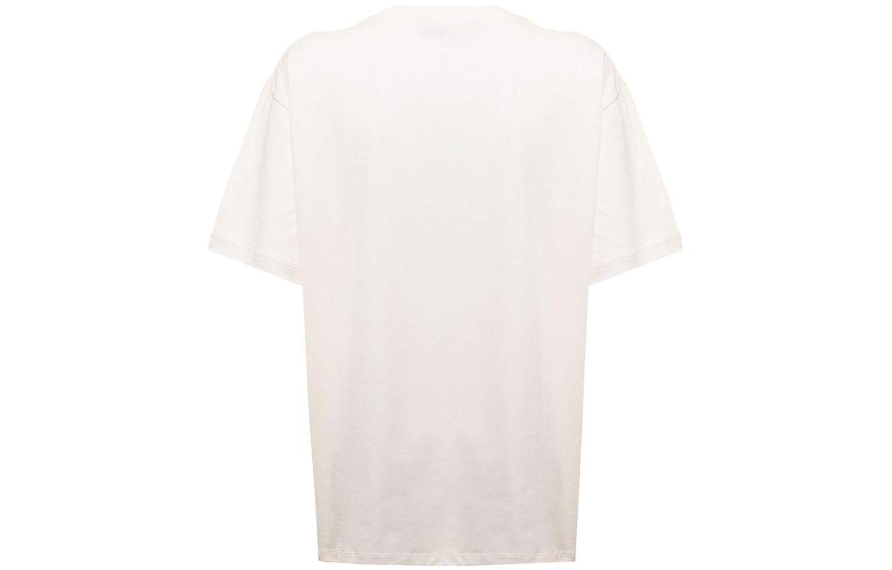 Gucci Love Parade LA T-Shirt 'Ivory' 548334-XJEQI-9275