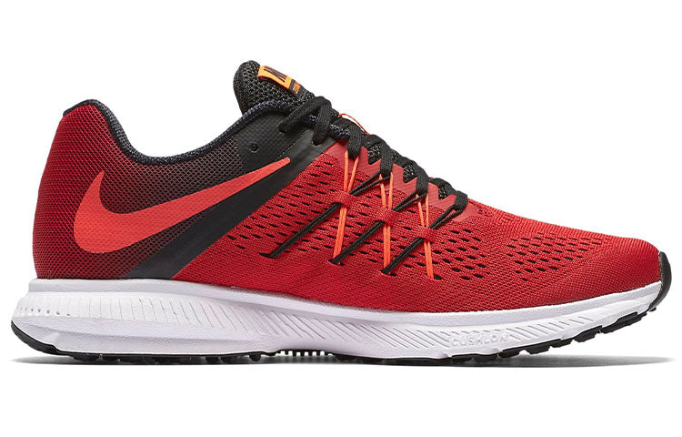 Nike Air Zoom Winflo 3 'Red Black' 831561-601