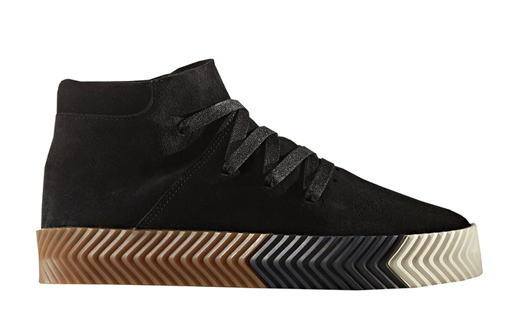 adidas Alexander Wang x AW Skate Mid 'Black' AC6850