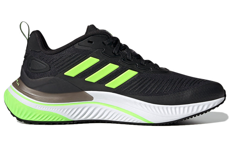 adidas Alphamagma Black/Green GV7921