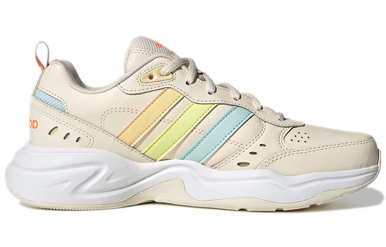 (WMNS) adidas Strutter 'Beige Multi' GX6160