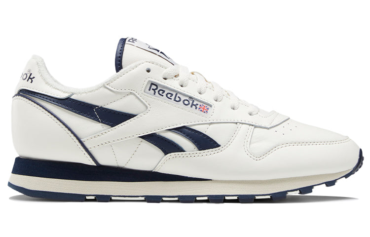 Reebok Classic Leather 1983 Vintage Shoes 'Chalk Vector Navy' GX6123