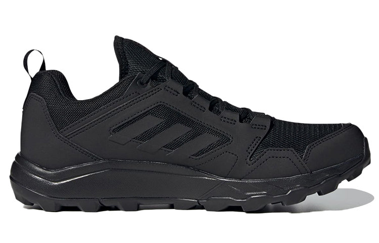 adidas Terrex Agravic TR GTX 'Core Black' FW2690