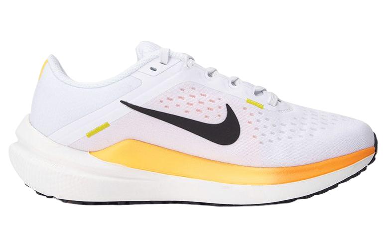 (WMNS) Nike Air Zoom Winflo 10 'White Citron Pulse' DV4023-101