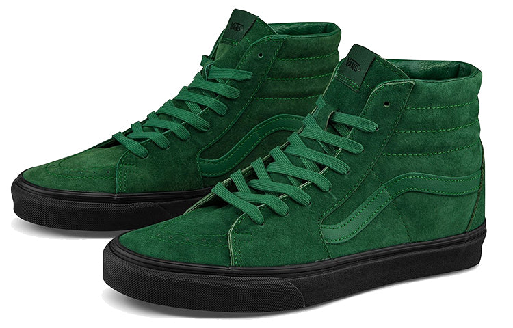 Vans They Are. x SK8-HI 'Year of Ox' VN0A5HXV60M