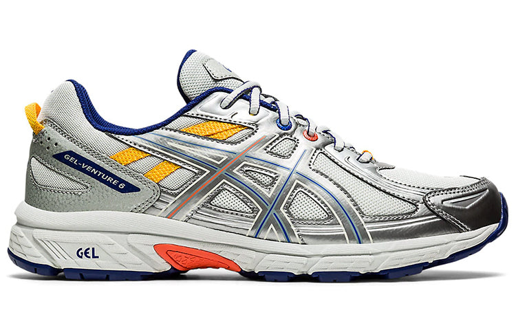 ASICS IAB Studio x Gel-Venture 6 'Silver Blue' 1023A068-021