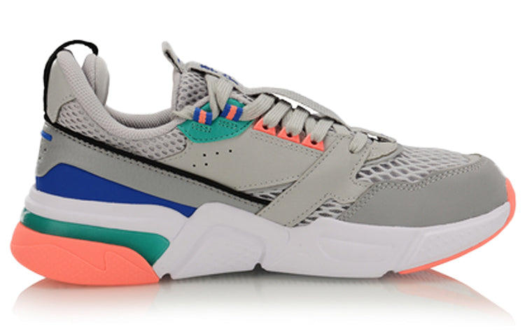 Li-Ning 001 Gray AGCP082-1