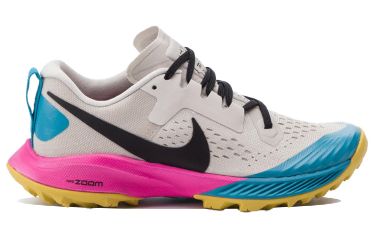 (WMNS) Nike Air Zoom Terra Kiger 5 'Orewood Pink Blue' AQ2220-100