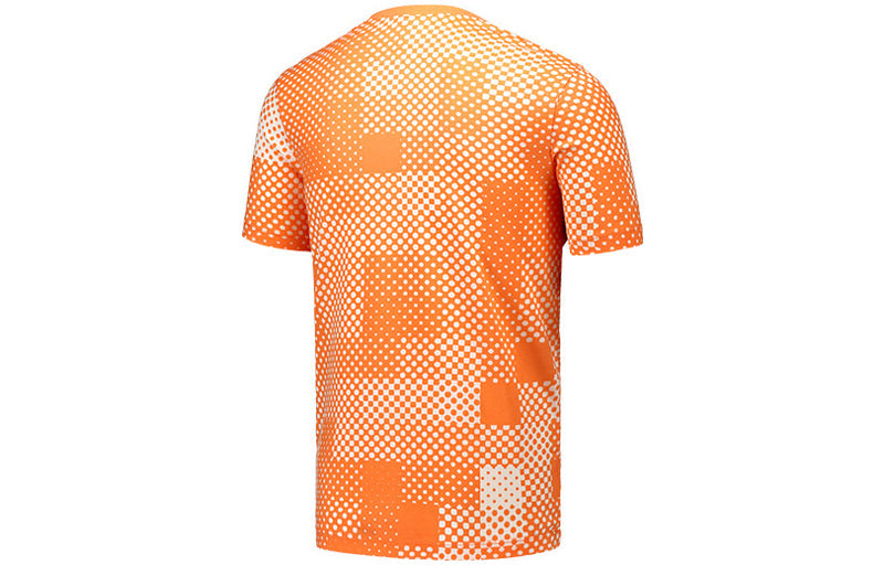 Nike FC Running Training Loose Soccer/Football Short Sleeve AV5314-838
