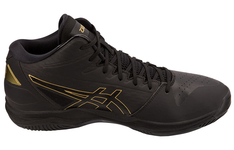 ASICS Gelhoop V11 2E Wide 'Black' 1061A017-005