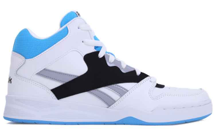 Reebok Royal BB4500 HI2 'Blue White Black' FV3177