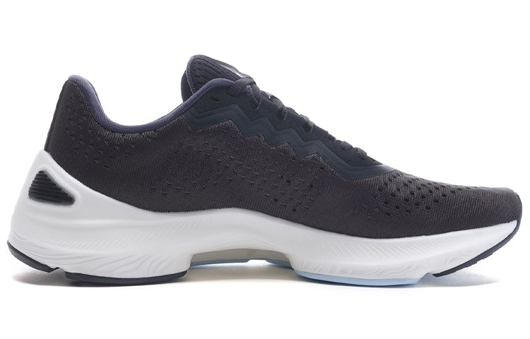 Li-Ning Lam Plus 'Black' ARHQ079-2