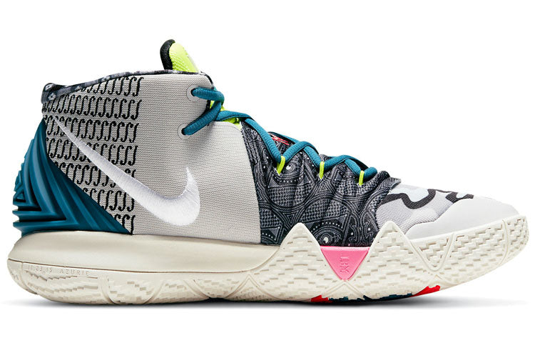 Nike Kybrid S2 'What The Neon' CQ9323-002