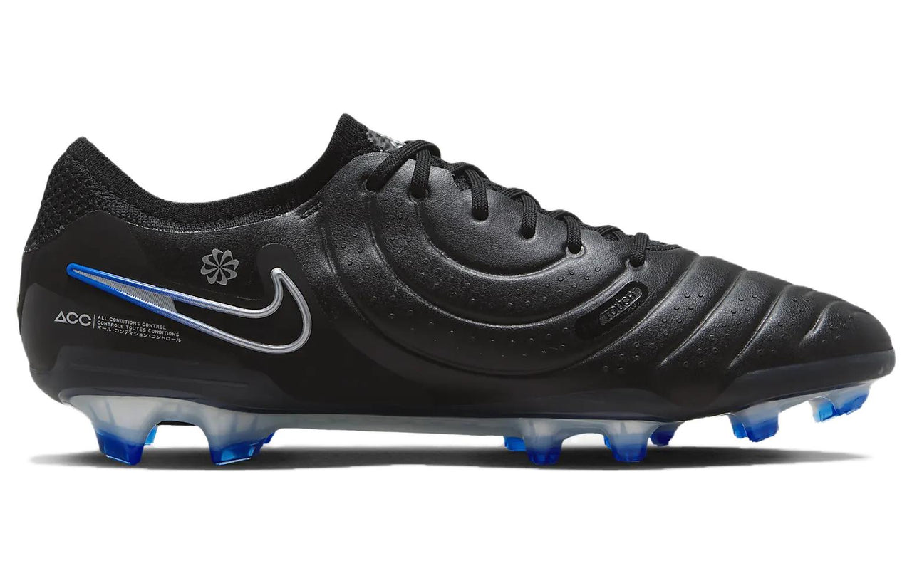 Nike Tiempo Legend 10 Elite FG 'Shadow Pack' DV4328-040