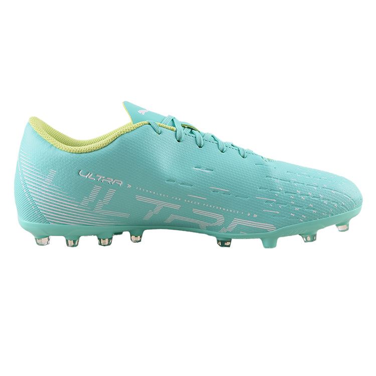 PUMA Ultra Play MG Football Boots 'Aqua Blue' 107225-03