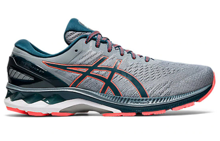 ASICS Gel-Kayano 27 2E Wide 'Sheet Rock' 1011A835-021