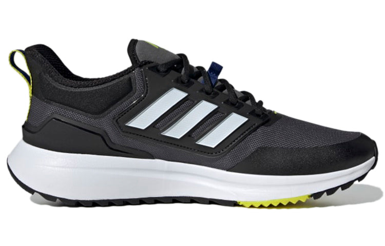 adidas EQ21 Run Cold.RDY 'Black White' H00496