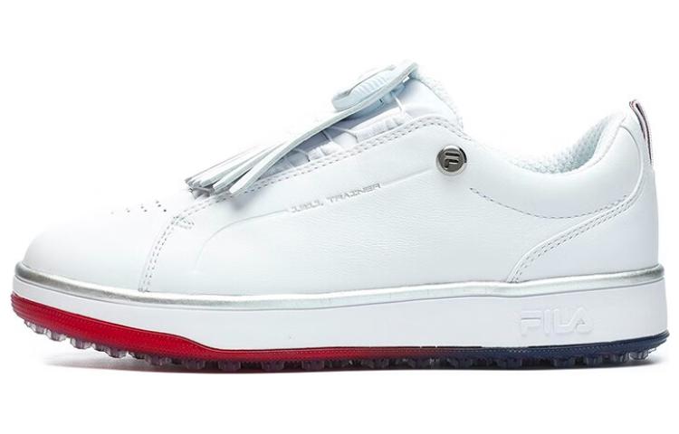(WMNS) FILA GF 1911 Trainer 'White Red' A12W241701FWT