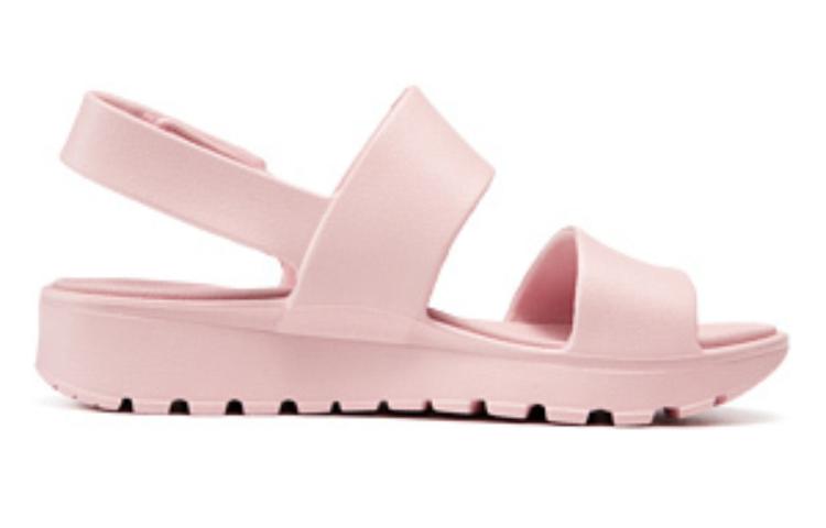 (WMNS) Skechers Arch Fit Footsteps 'Pink' 111380-BLSH