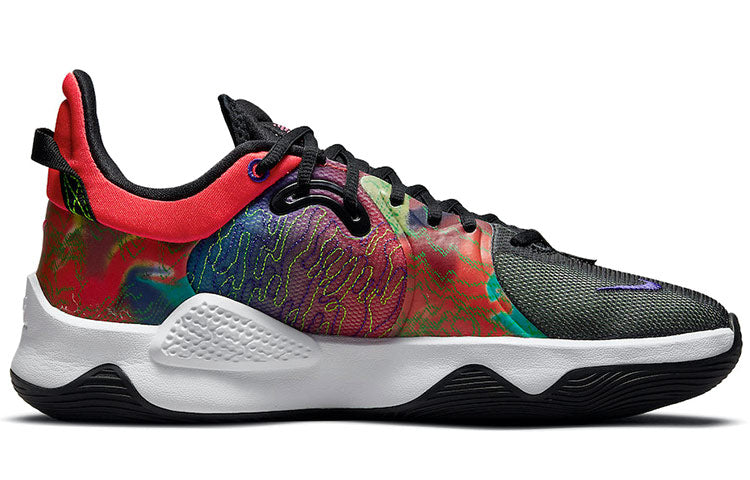 Nike PG 5 'Multi-Color' CW3143-600