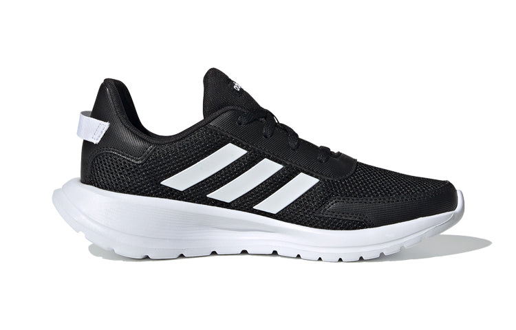 (GS) adidas Tensor Run J 'Black White' EG4128