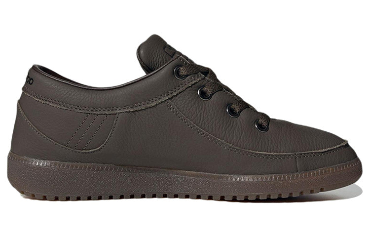 adidas Newrad SPZL 'Dark Brown' HP8842