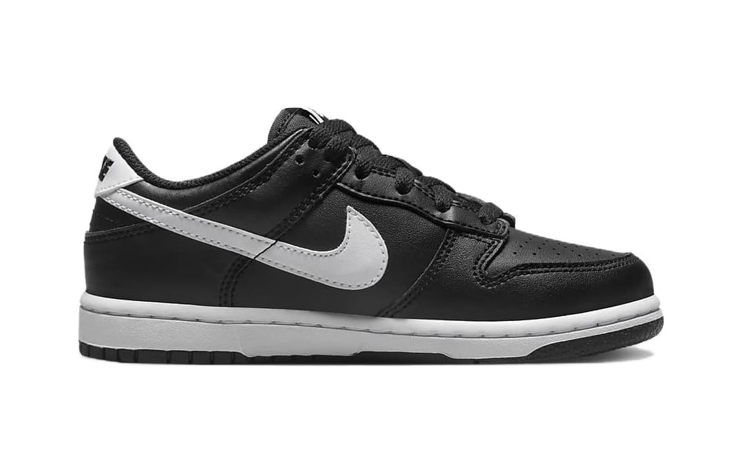 (PS) Nike Dunk Low 'Black Panda 2.0' FD1228-001