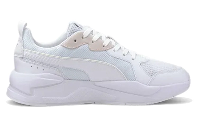 PUMA X-Ray 'White' 372602-02