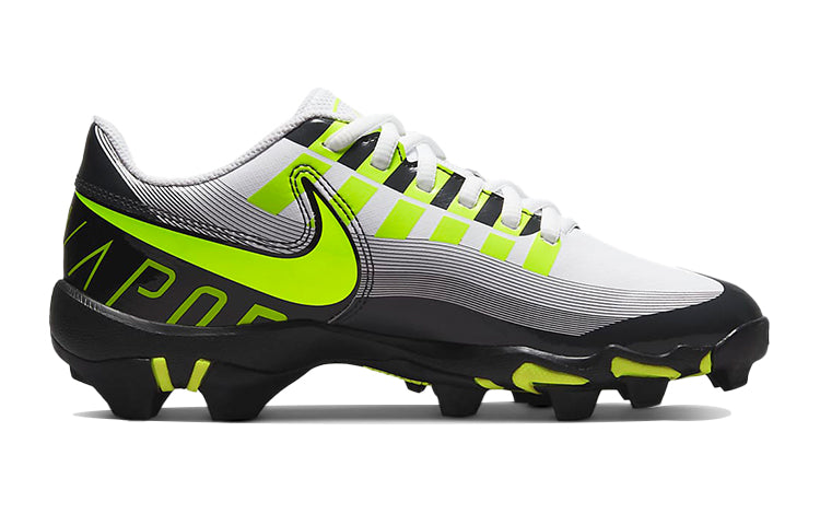 (GS) Nike Vapor Edge Shark 'Volt Smoke Grey' DQ5111-715