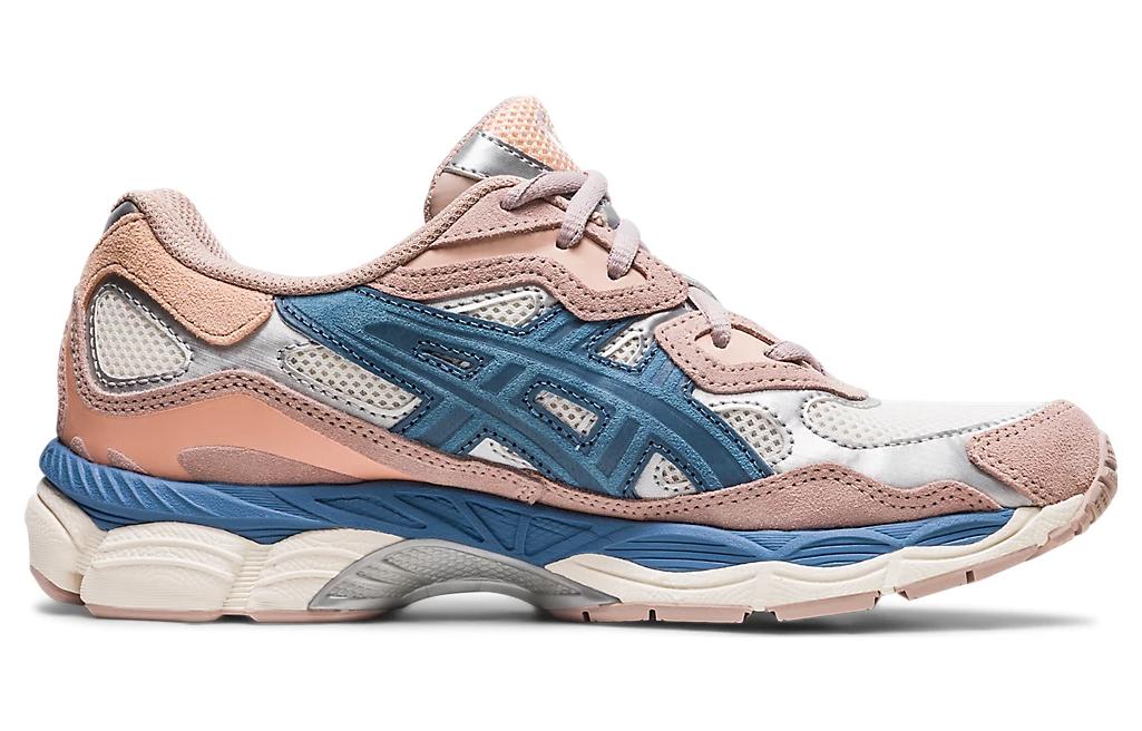 (WMNS) ASICS Gel-NYC 'Mauve Blue' 1202A429-104