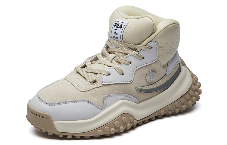 (WMNS) FILA FM-2 x Mihara F12W044118FFF