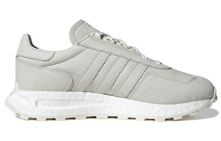 adidas Retropy E5 'Off White Aluminium' GW6782