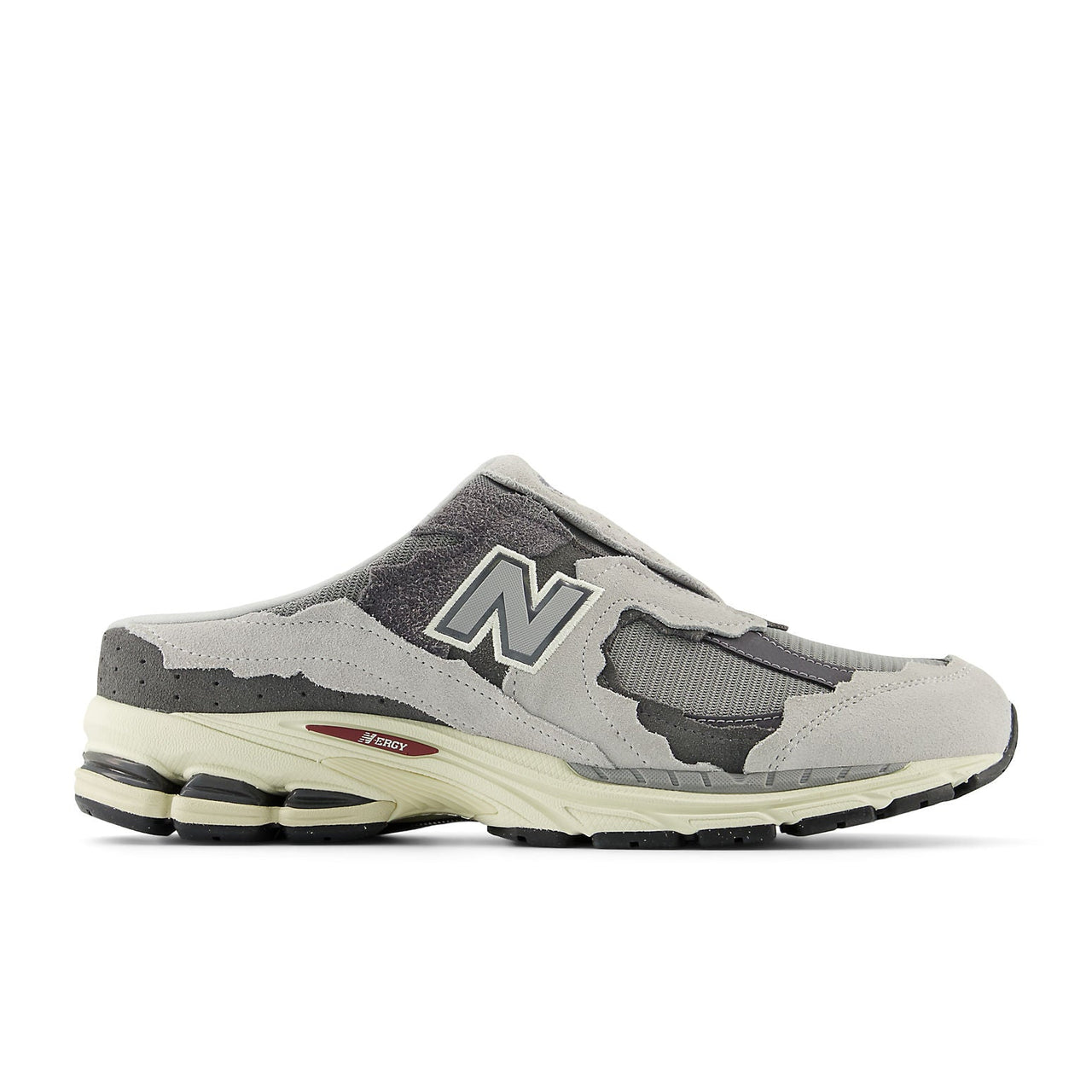 New Balance 2002R Mule 'Protection Pack Rain Cloud' M2002NA