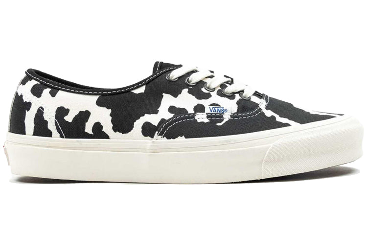 Vans OG Authentic LX 'Cowprint' VN000UDDU9L