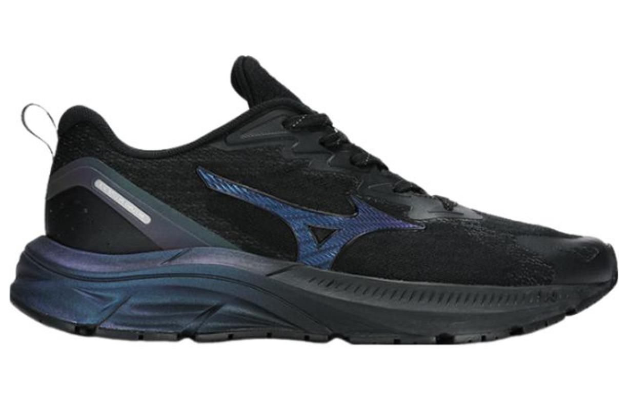 Mizuno PI Lite V3 'Black Dark Blue' D1GH231502