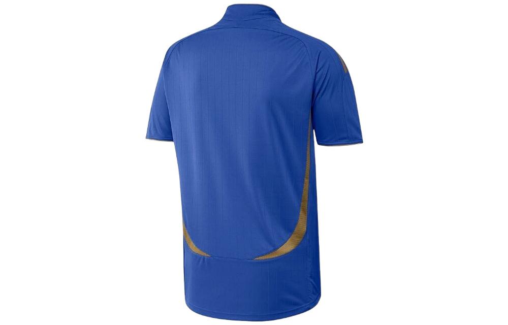 adidas Juventus Teamgeist Jersey 'Blue' H32551